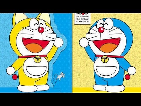DORAEMON: 2112 - THE BIRTH OF DORAEMON (1) | ANIME ANIME