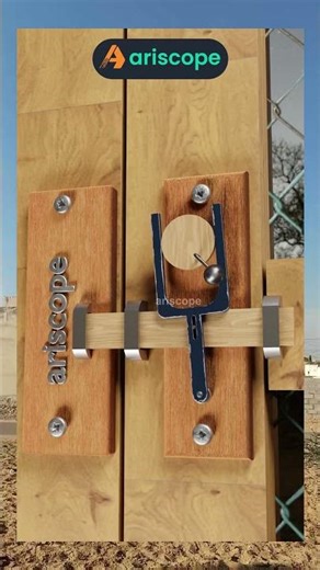 107 Insane Lock Tactic 🧠🛠️ #shorts #viral #shortsfeed