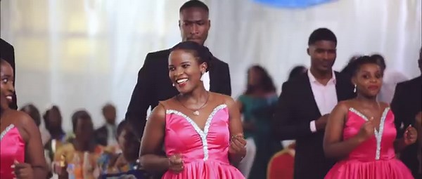 Jude & Susan’s Beautiful Church Wedding | A Heartwarming Celebration of Love