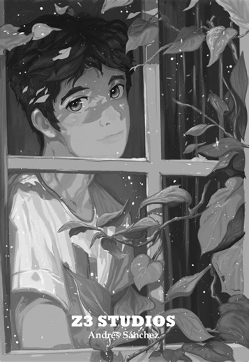 Les comparto mi último dibujo, espero les guste 🫡😌 #artistvsIA #dibujopasoapaso #dibujofacil #fyp #art #artist #drawing #artistoftiktok #fanart #fuckia