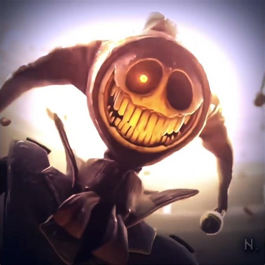 Prototype poppy playtime chapter 5 || cradels