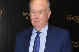 Viewership of The O’Reilly Factor drops during Bill O’Reilly’s absence