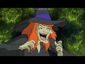 Scooby Doo and the Goblin King Part 4