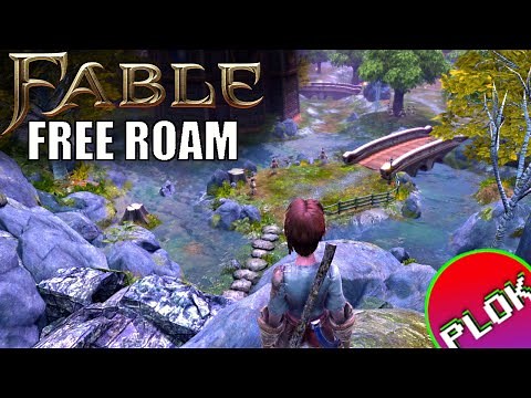 How to Install Free Roam Mod For Fable Anniversary