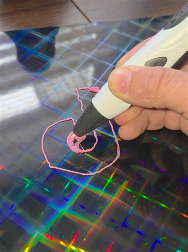 Maximize Your Filament with 3D Printing Pens