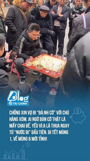 Đá:nh một ván thôi mà tốn nguyên 5 ngày Tết để phục hồi! | Blog Tâm Sự Video