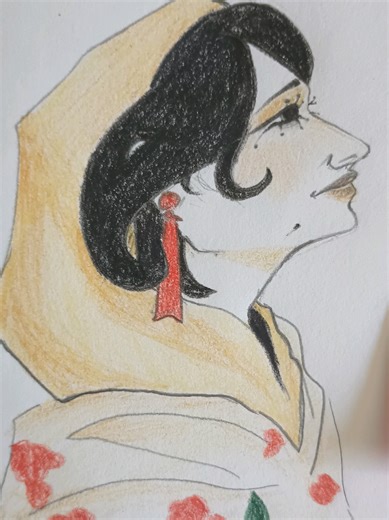 Desapareciendo el polvo: arte matryoshka al estilo ruso