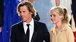 Julia Roberts' 16-Year-Old Daughter Hazel Makes Her Red Carpet Debut