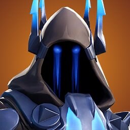 The Ice King - Fortnite Skin