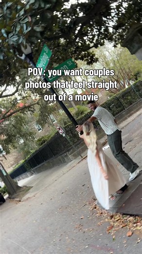 Captivating Couples Photography That Feels Cinematic