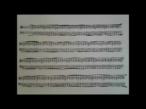 Terry Riley - A Rainbow in Curved Air - Live in Cologne 1974 (full concert)