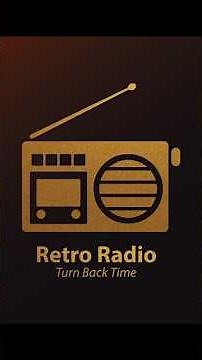 how to design radio logo in illustrator #logodesign #radiologo