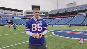 Bills Make Me Wanna Give: Jackson Hawes