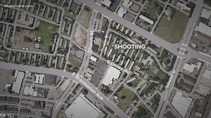 Woman arrested in connection with Norfolk homicide