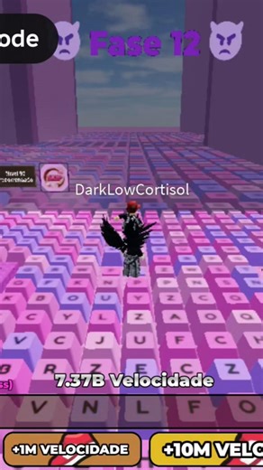 estágio 12 teclado de fuga roblox tutorial