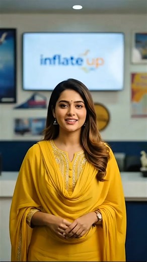 Don't Post Normal Videos!;#smallbusiness #AIVideo #MarketingHacks #TamilBusiness #aiinfluencer