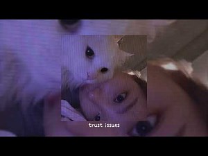 trust issues - drake (speed up) tiktok version