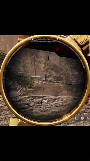 "Perfect AWM Aim 🎯 Back-to-Back Headshots!"