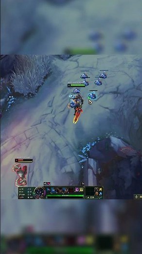 VANESSA? #leagueoflegends #shorts #RafZz #highlights https://www.tiktok.com/@rafzz1110
