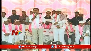 2.3K views · 42 reactions | #KTR Excellent Hindi Speech at #TRSBhavan..! Video►https://goo.gl/pB74cA #NTVTelugu #NTVNews #NewsOnline #TRS | Ntv Telugu | Facebook