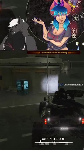 Ejecto Seato! With JoshTheHound #Helldivers2