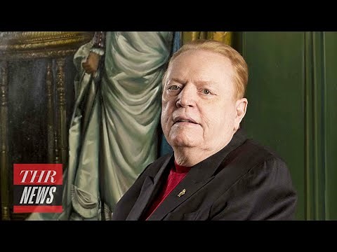 Larry Flynt, Hustler Magazine Founder, Dies at 78 | THR News
