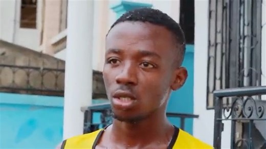 Couple À Part (Ep 2) : UN GRAND FRÈRE À PART | Monsieur Chantal