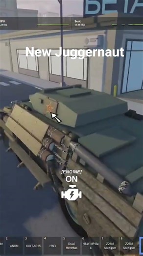 roblox blood debt new juggernaut leak