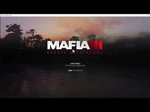 Mafia III Definitive Edition Scripthook
