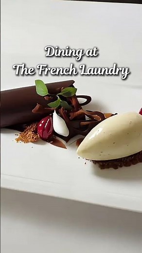 The French Laundry: Luxury Dining Experience (and how to get a reservation)