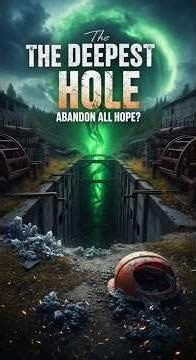 "The Hole That Fought Back"