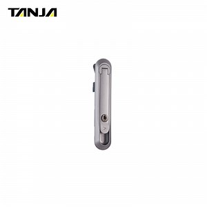 [Hot Item] Hengzhu Quality Cabinet Plane Compression Lock Ms609 Compression Latch