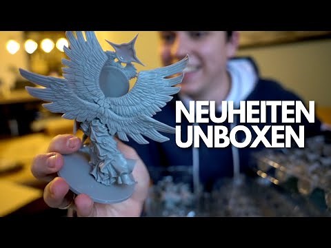 Asmodee Paket mit einem großem (unter dem Radar) Spiel