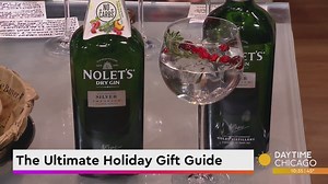 The Ultimate Holiday Gift Guide