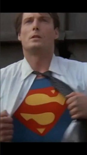 Top ICONIC Moments from Superman III (1983) That Still Give Chills! 🦸‍♂️