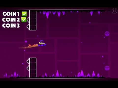 Tutorial of how to beat Base After Base with all the coins!