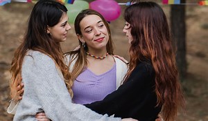 Poliamor ¿sí o no? Ventajas y desventajas