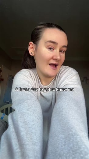 Since we’ve reached 10k I thought why not do a fact a day about me- day 1, I have the biggest sloth addiction. Call me a kid but sloths are literally life #roadto15k #sloths #fact #mumsoftiktok #fyp