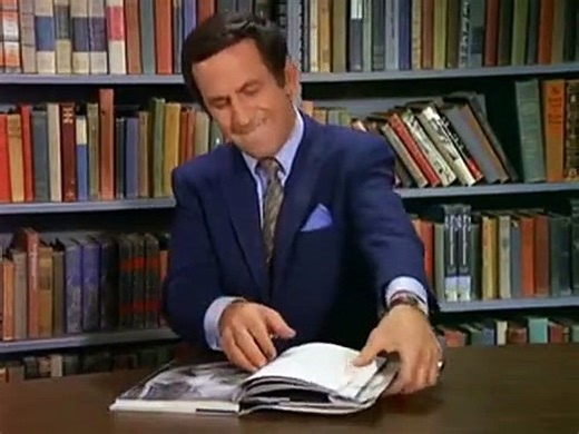 Get Smart - Se5 - Ep25 HD Watch