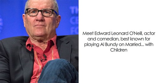 Ed O’Neill: Bio And Career Highlights