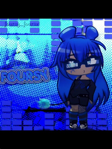 Exploring the Gacha Animation Meme Trend