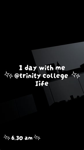 A sunny, delicious and hard-working day in the life of a student here at Trinity College! ❤️💚🤍 Who else's fave part of their day is visiting @kintsugi_coffee_project 🤤?? | Trinity College Foundation Studies, University of Melbourne