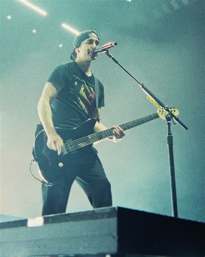 7.2K views · 1.3K reactions | Pierce The Veil on Reels | Facebook