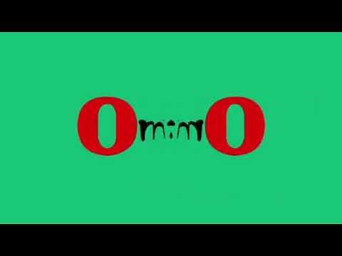 Omation Logo Effects (Buzz, look, an alien! Csupo Effects)