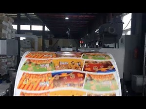 Flexo Printing Machine Price - Flexographic Printing Machine Manufacturers