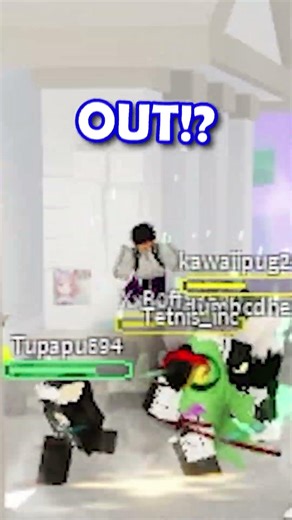 Bro's Getting JUMPED.. 😰 #roblox #jujutsushenanigans #jjk ‪@Bugzby‬