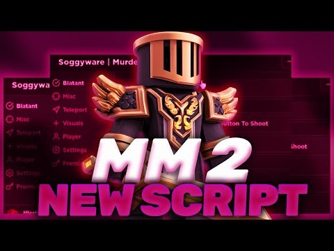 MM2 Script – Roblox MM2 Script with MM2 Script Features, Setup Guide and Full Showcase 2025