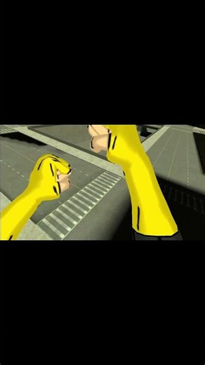 Invincible In Vr. #vr #invincible #bonelab #sandbox