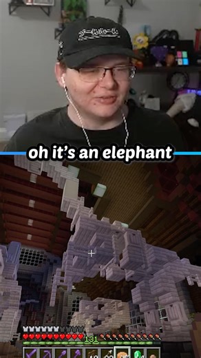 Are these dinosaurs even real?