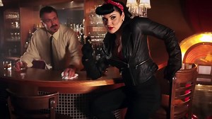 Burlesque Assassins | movie | 2012 | Official Trailer
